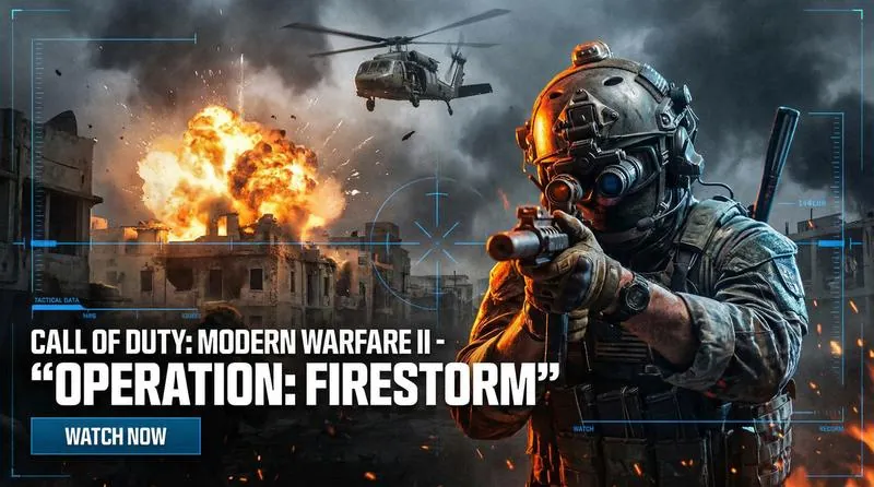 国产视频使命召唤视频